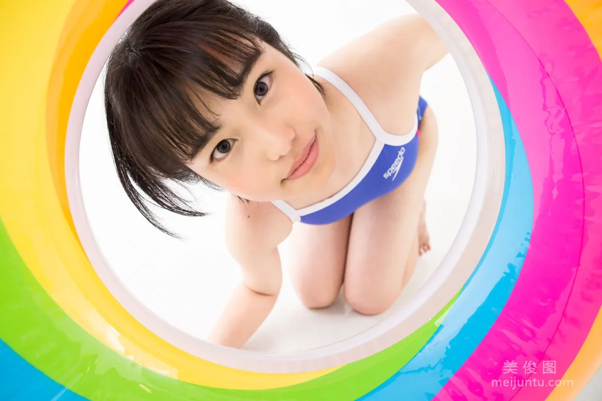 [Minisuka.tv] 朝比奈さや Saya Asahina - Secret Gallery (STAGE1) 02 22