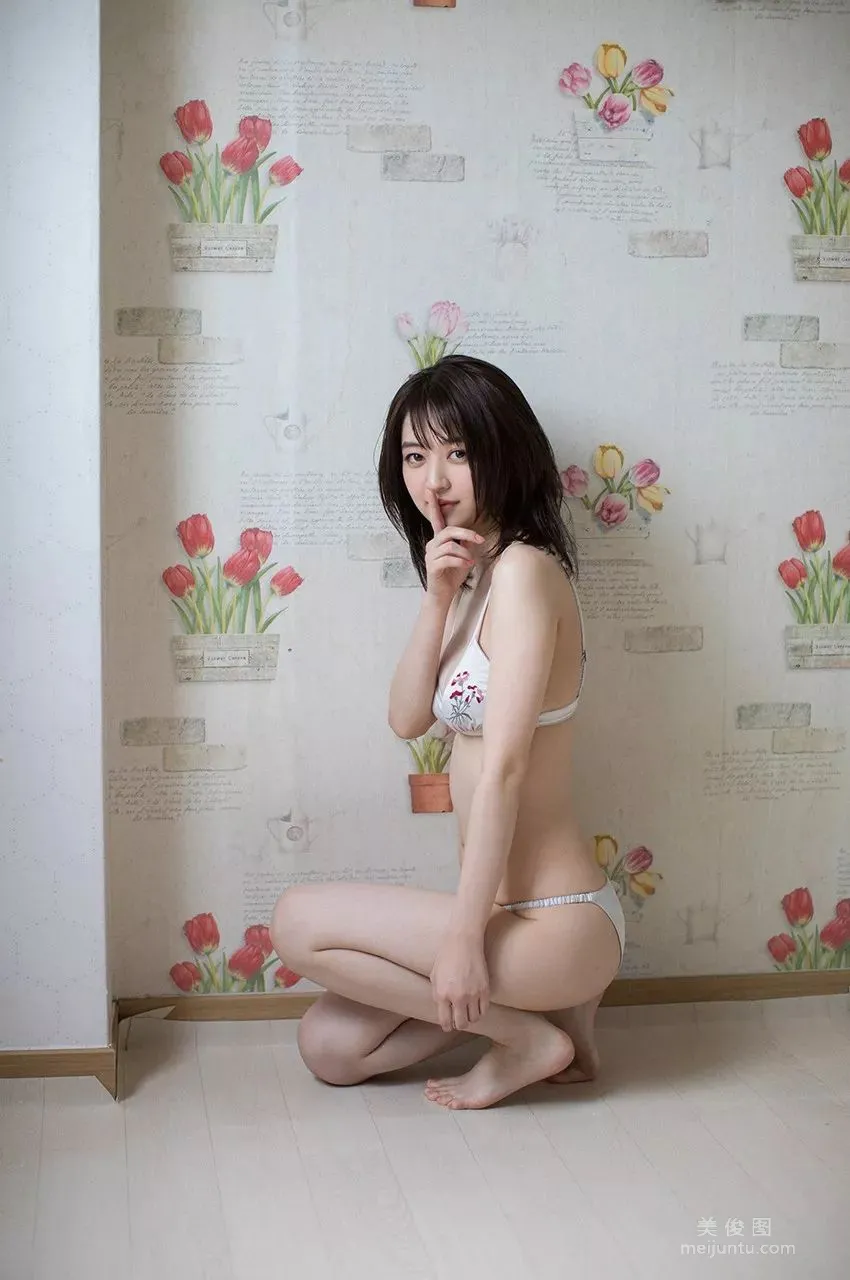  [WPB-net] No.223 逢沢りな - Brilliance of youth 青春の輝き 49