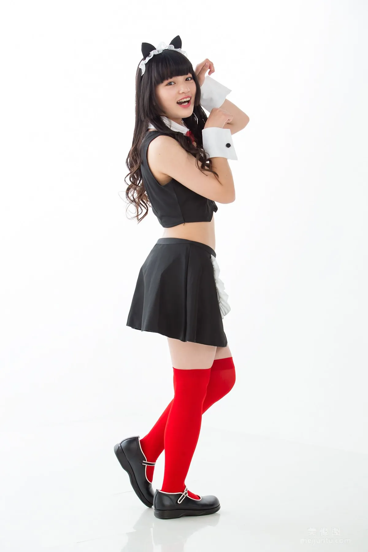 [Minisuka.tv] 玉城ひなこ - Regular Gallery 0311