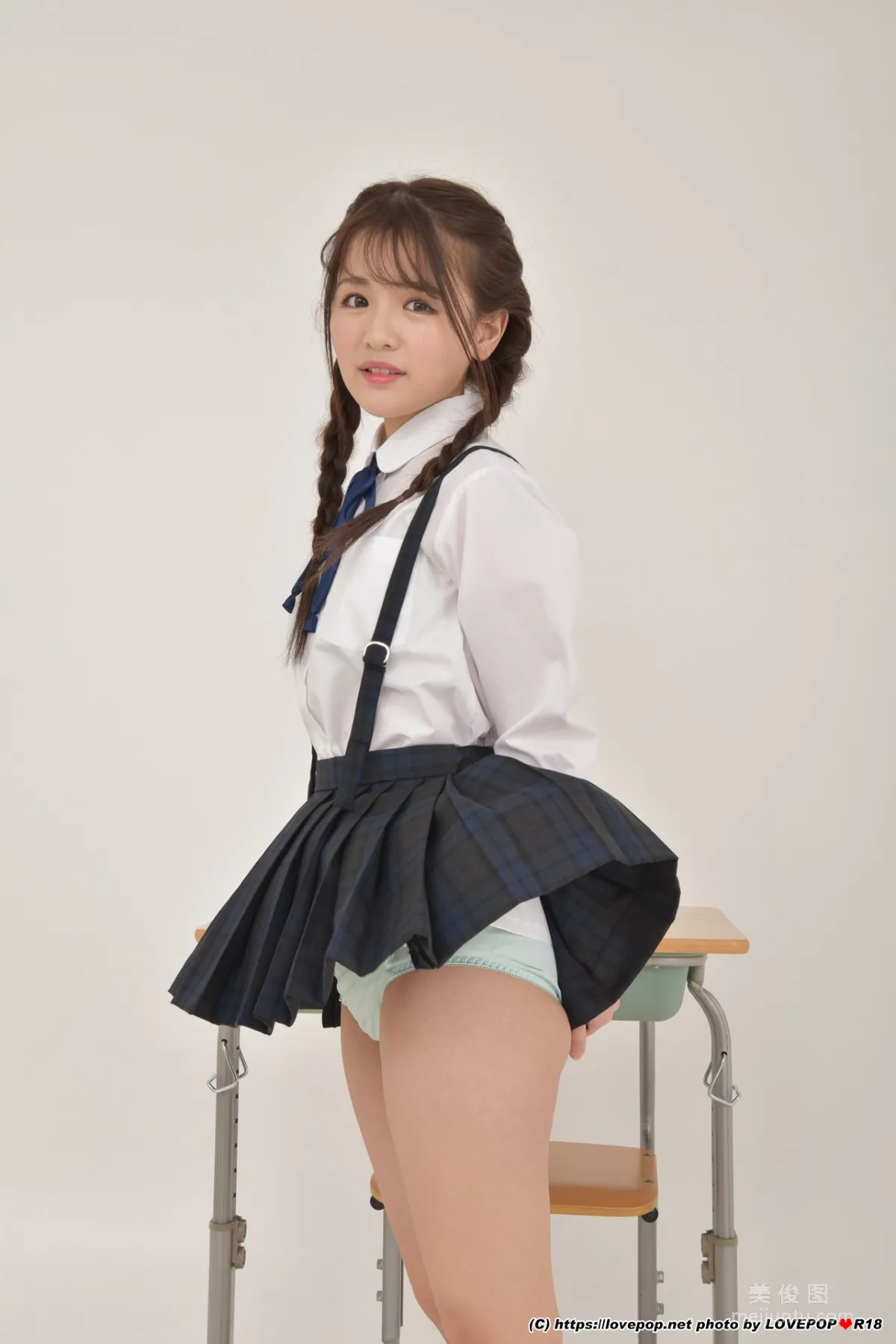 [LOVEPOP] Yui Nagase 永瀬ゆい Photoset 01 29