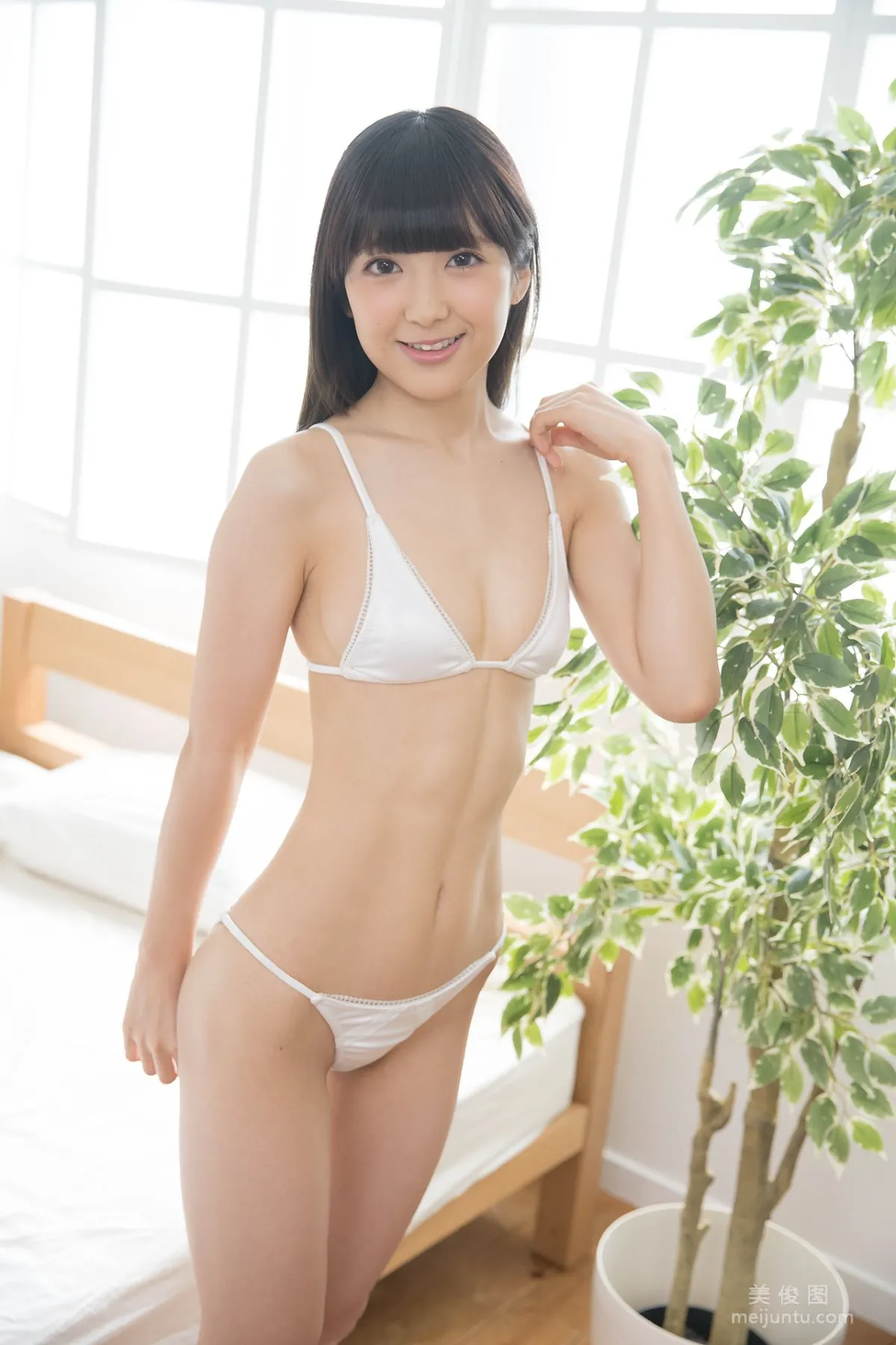[Minisuka.tv] Ai Takanashi 高梨あい - Limited Gallery 2.3 35