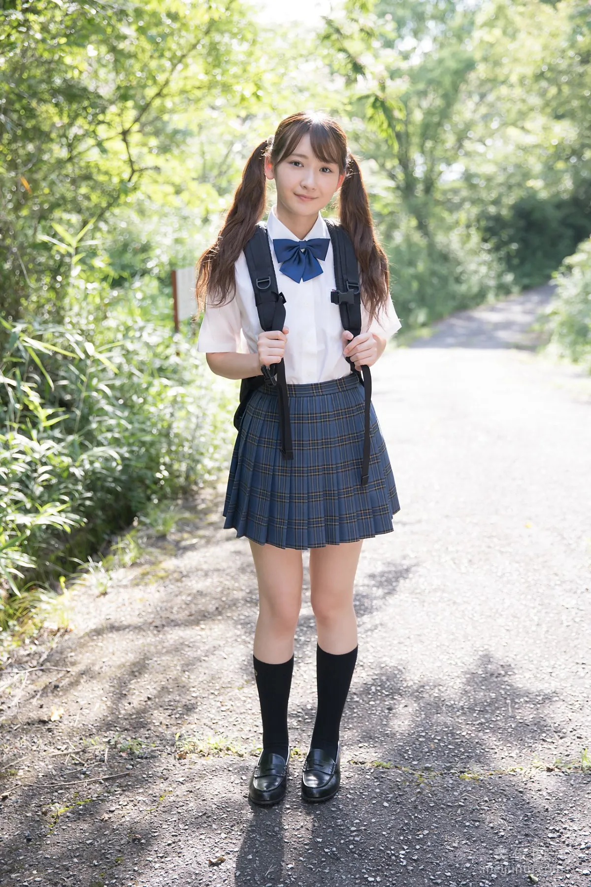 [Minisuka.tv] 近藤麻美/近藤あさみ - Limited Gallery 26.11