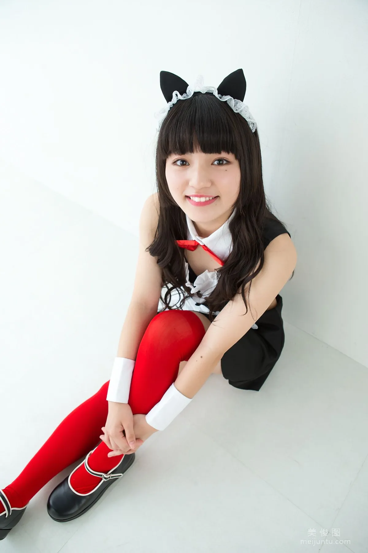 [Minisuka.tv] 玉城ひなこ - Regular Gallery 0352