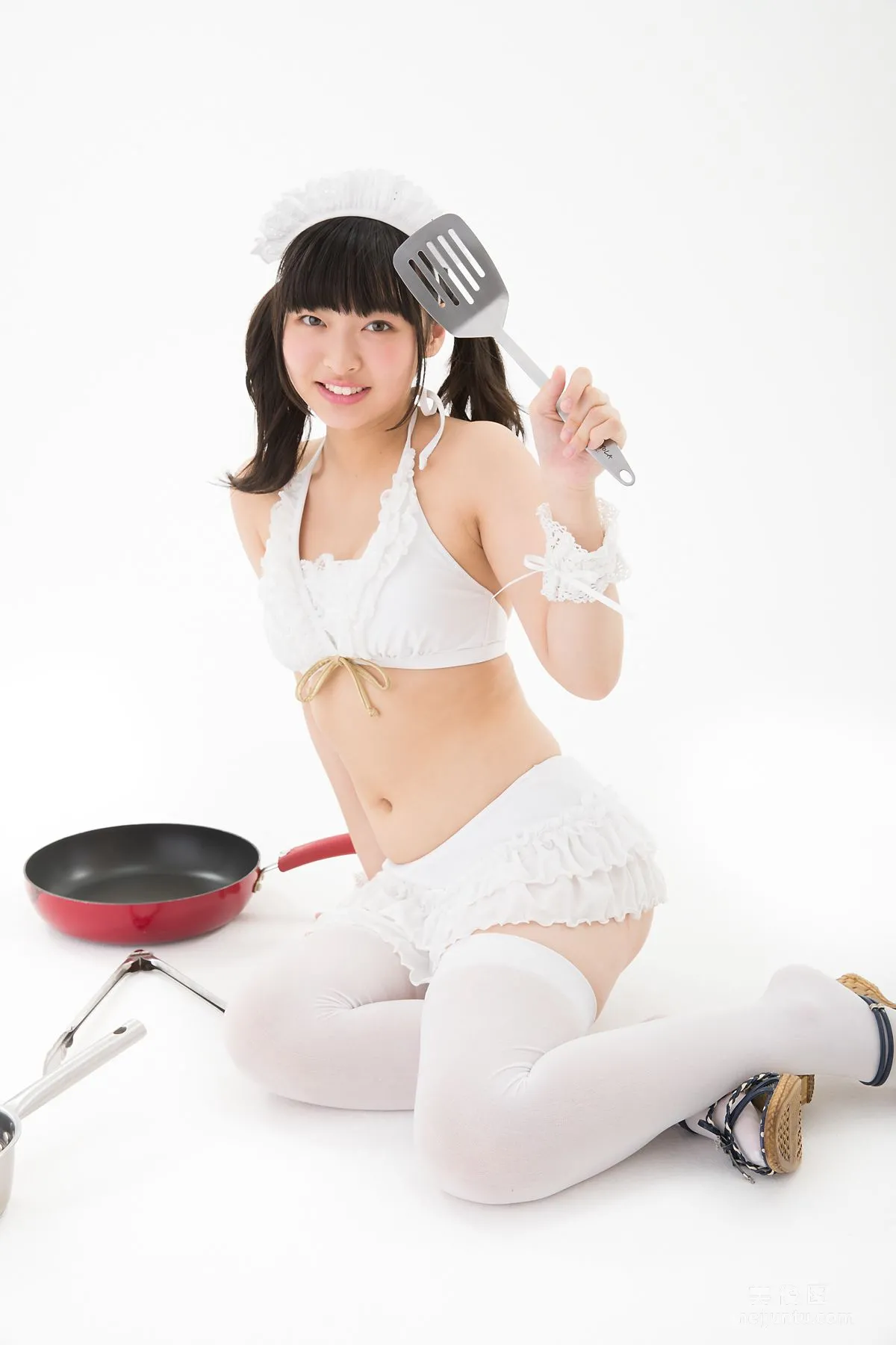 [Minisuka.tv] Yuka Himekawa 姫川優花 - Premium Gallery 07 30