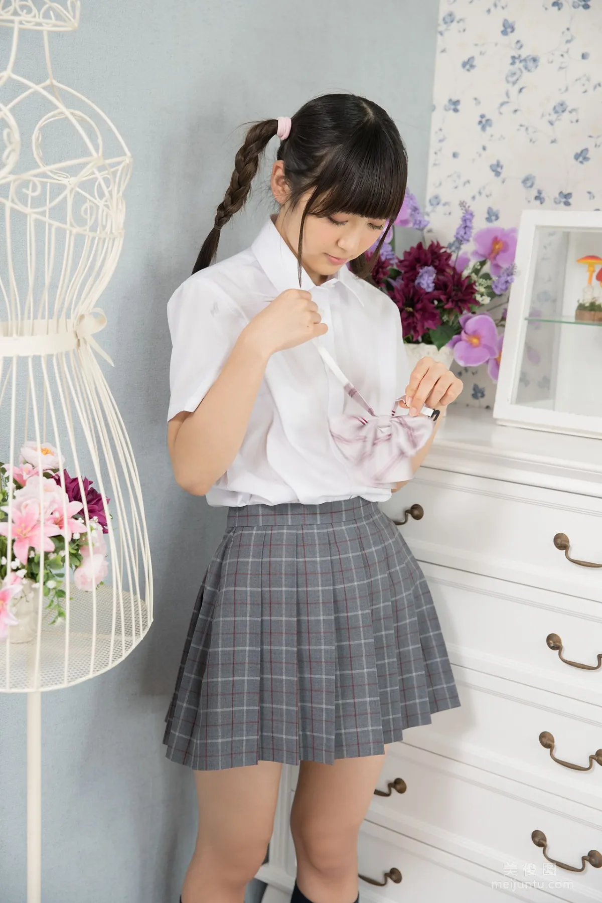 [Minisuka.tv] 高梨あい Ai Takanashi - Limited Gallery 2.1 53
