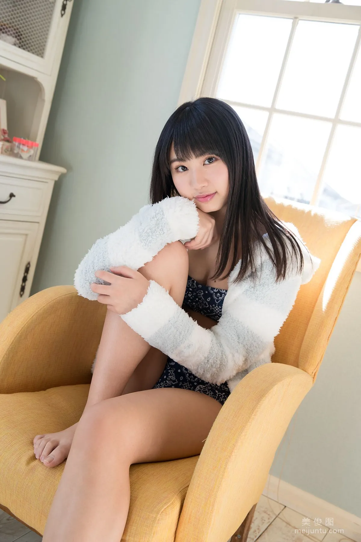  [Minisuka.tv] Kurumi Miyamaru 宮丸くるみ - Regular Gallery 9.38