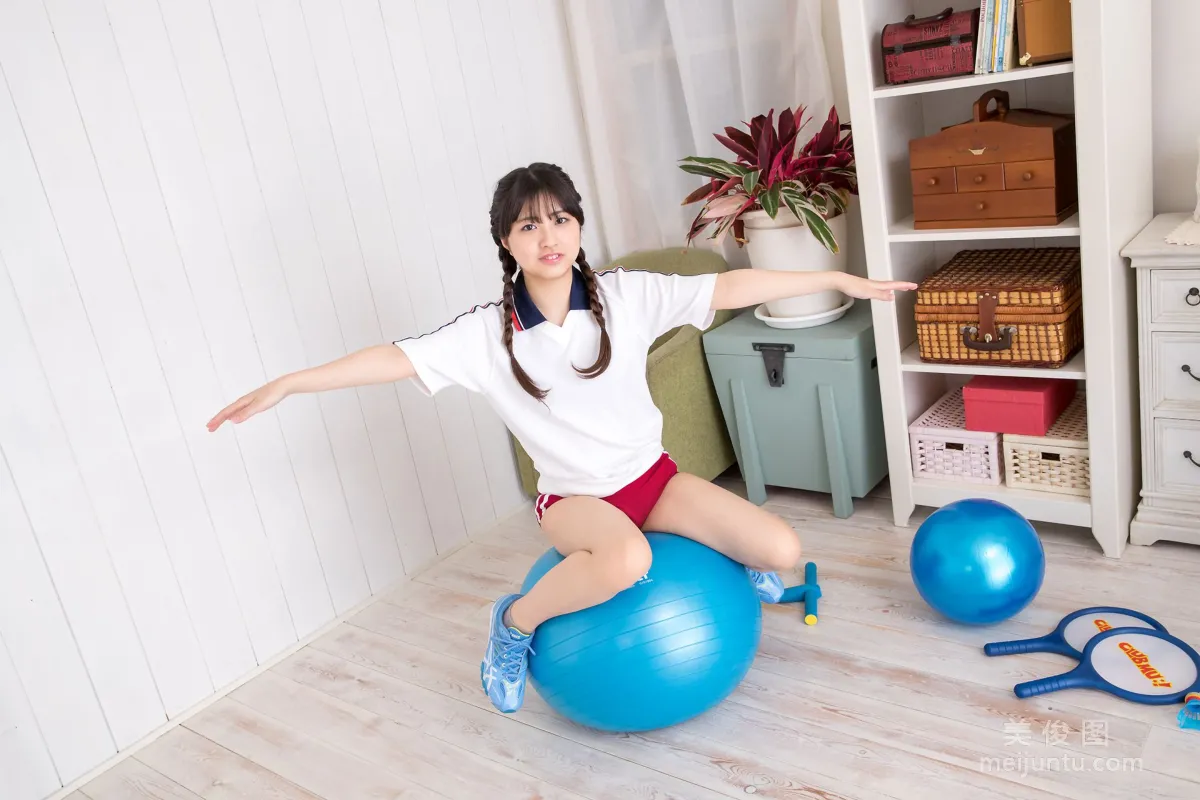 [Minisuka.tv] 池田なぎさ - Regular Gallery 12.222