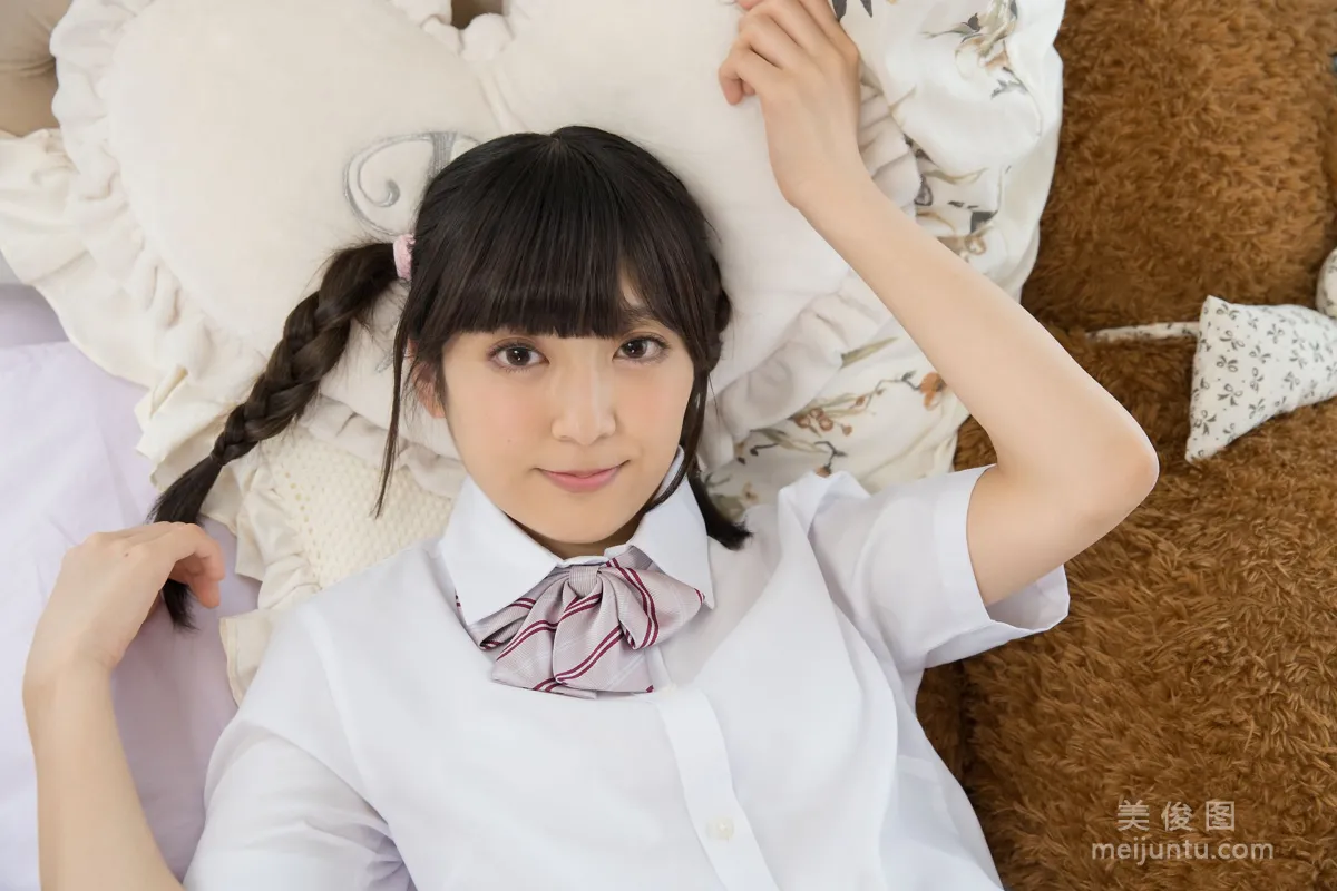 [Minisuka.tv] 高梨あい Ai Takanashi - Limited Gallery 2.1 40