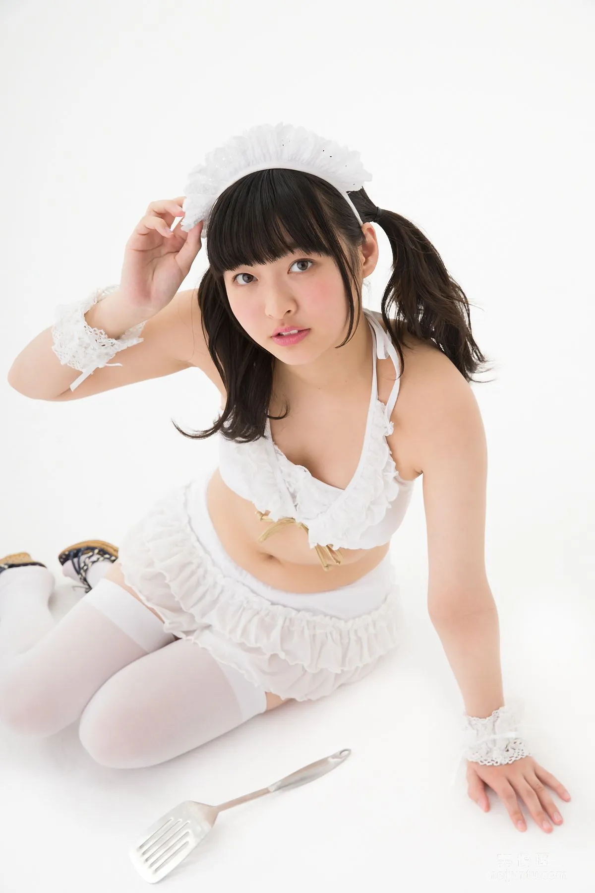 [Minisuka.tv] Yuka Himekawa 姫川優花 - Premium Gallery 07 27
