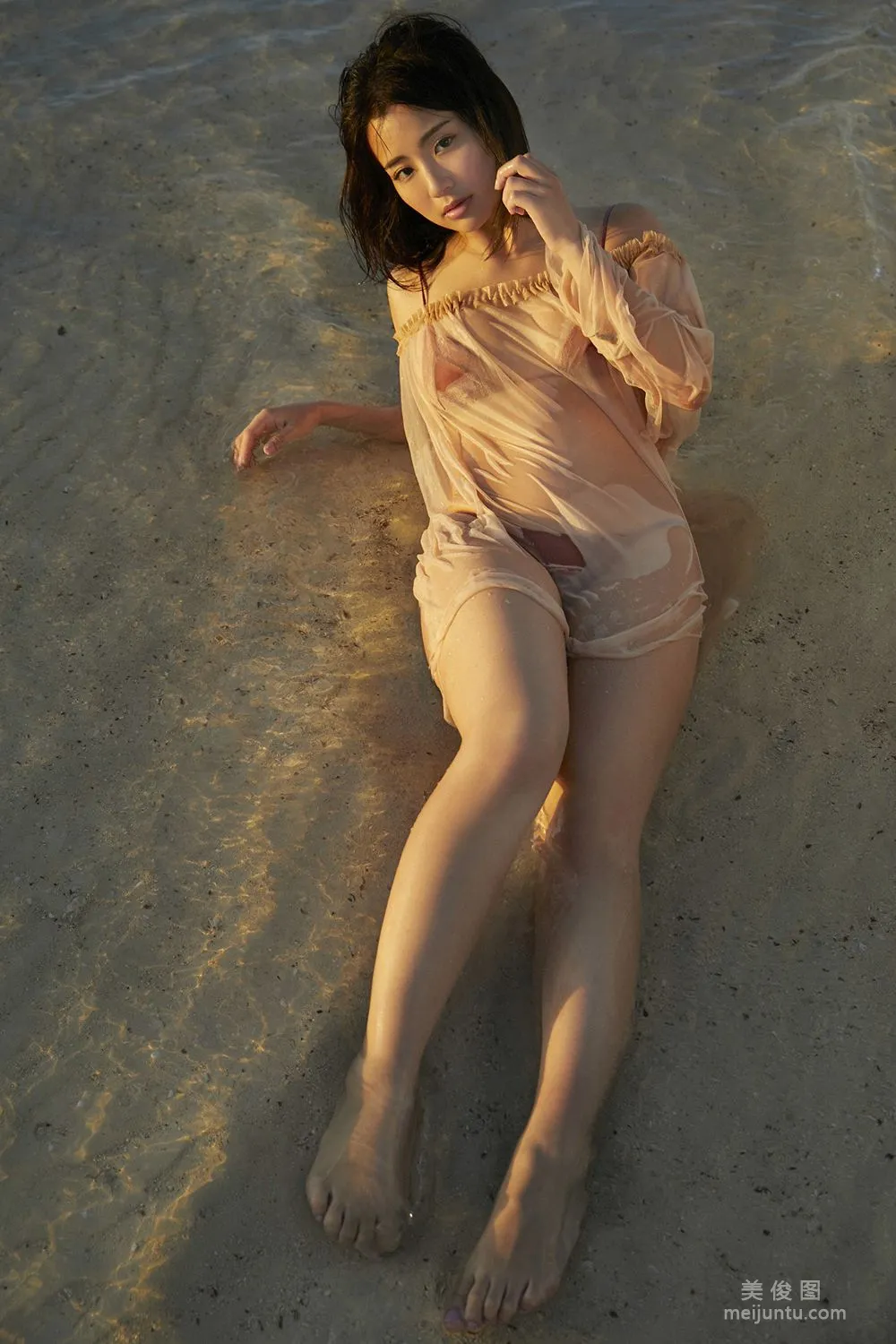 [YS-Web] Vol.843 平嶋夏海 Natsumi Hirajima 寫真集 79