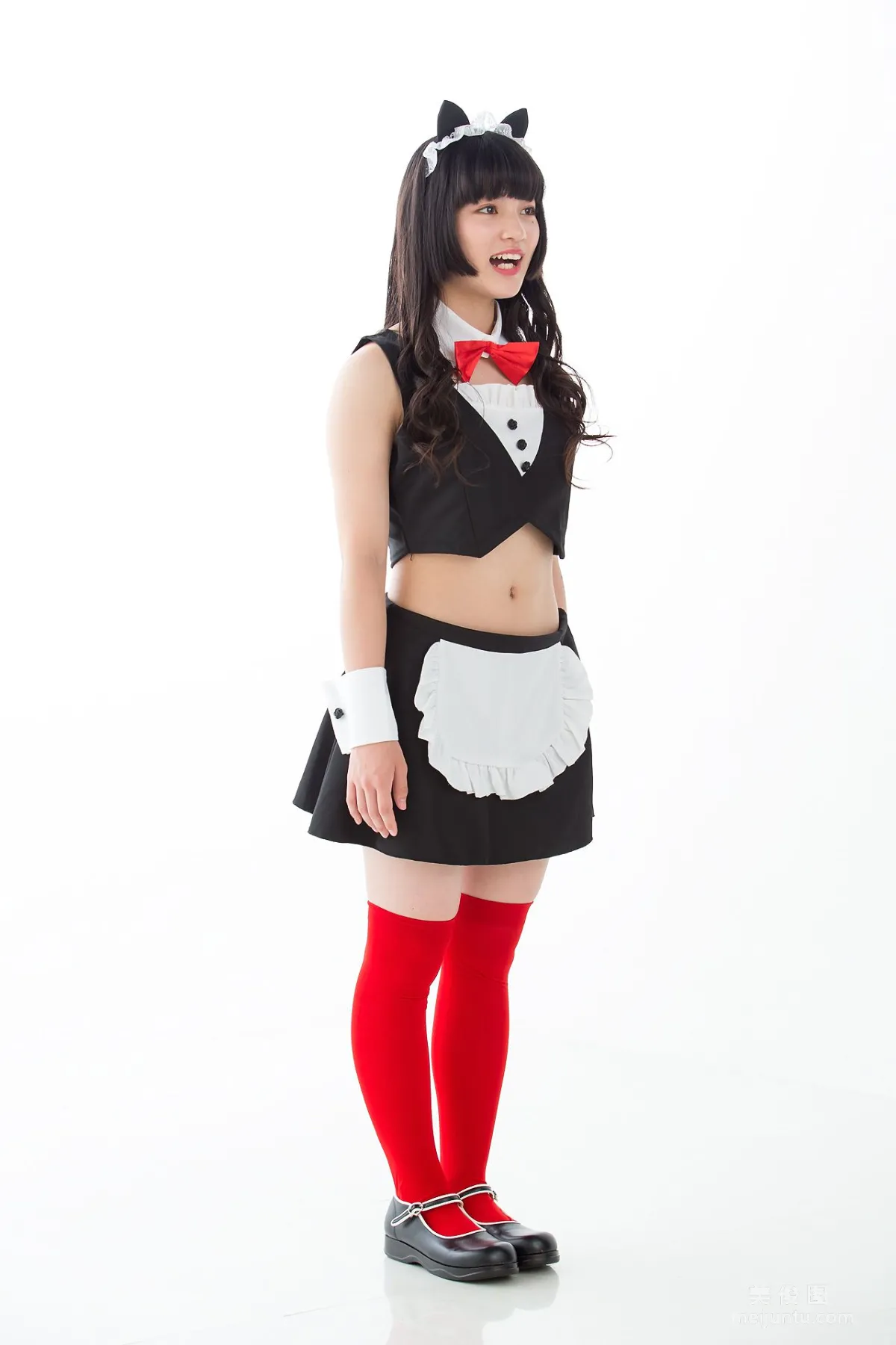 [Minisuka.tv] 玉城ひなこ - Regular Gallery 038