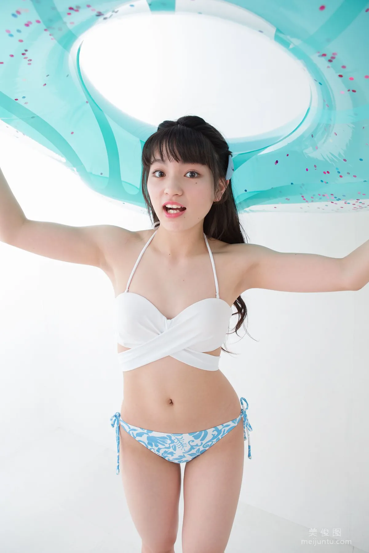 [Minisuka.tv] 玉城ひなこ Hinako Tamaki - Regular Gallery 0244