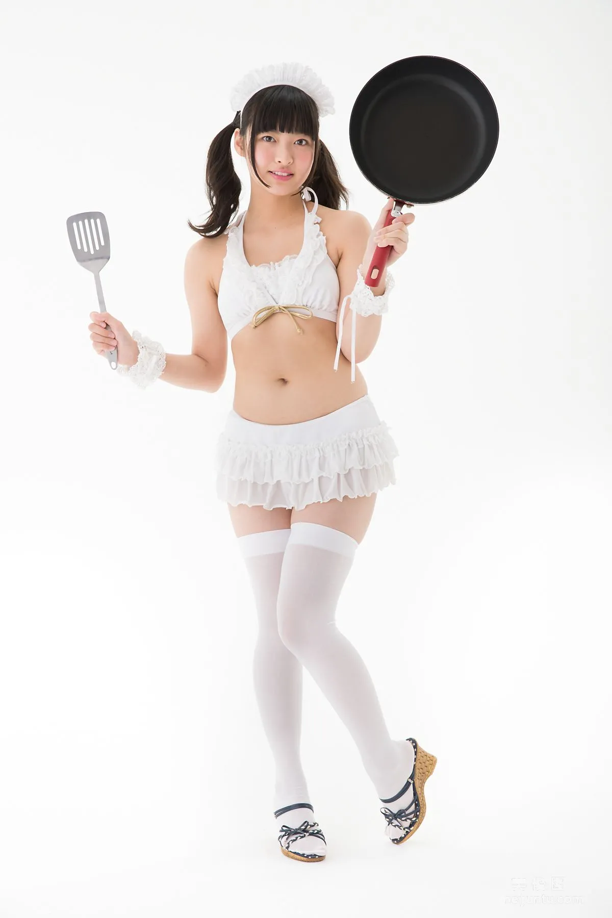 [Minisuka.tv] Yuka Himekawa 姫川優花 - Premium Gallery 07 9