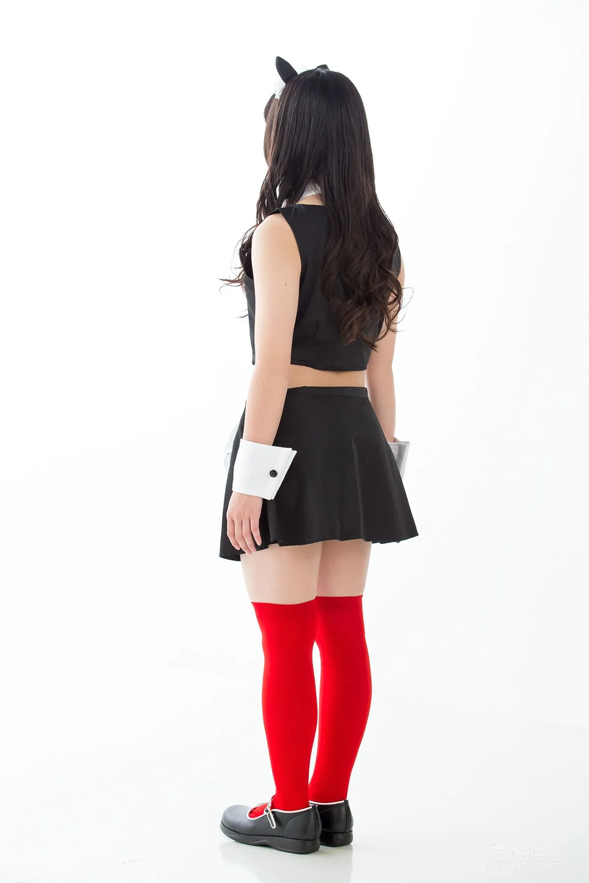 [Minisuka.tv] 玉城ひなこ - Regular Gallery 034