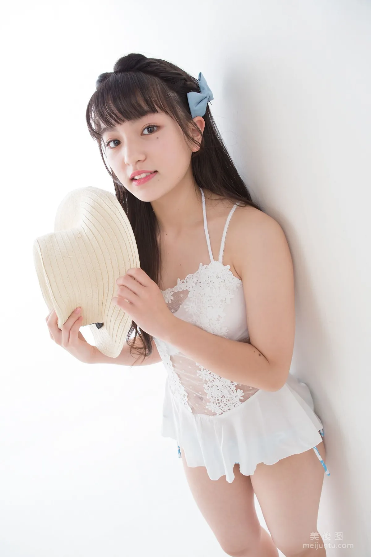 [Minisuka.tv] Hinako Tamaki 玉城ひなこ - Regular Gallery 0117