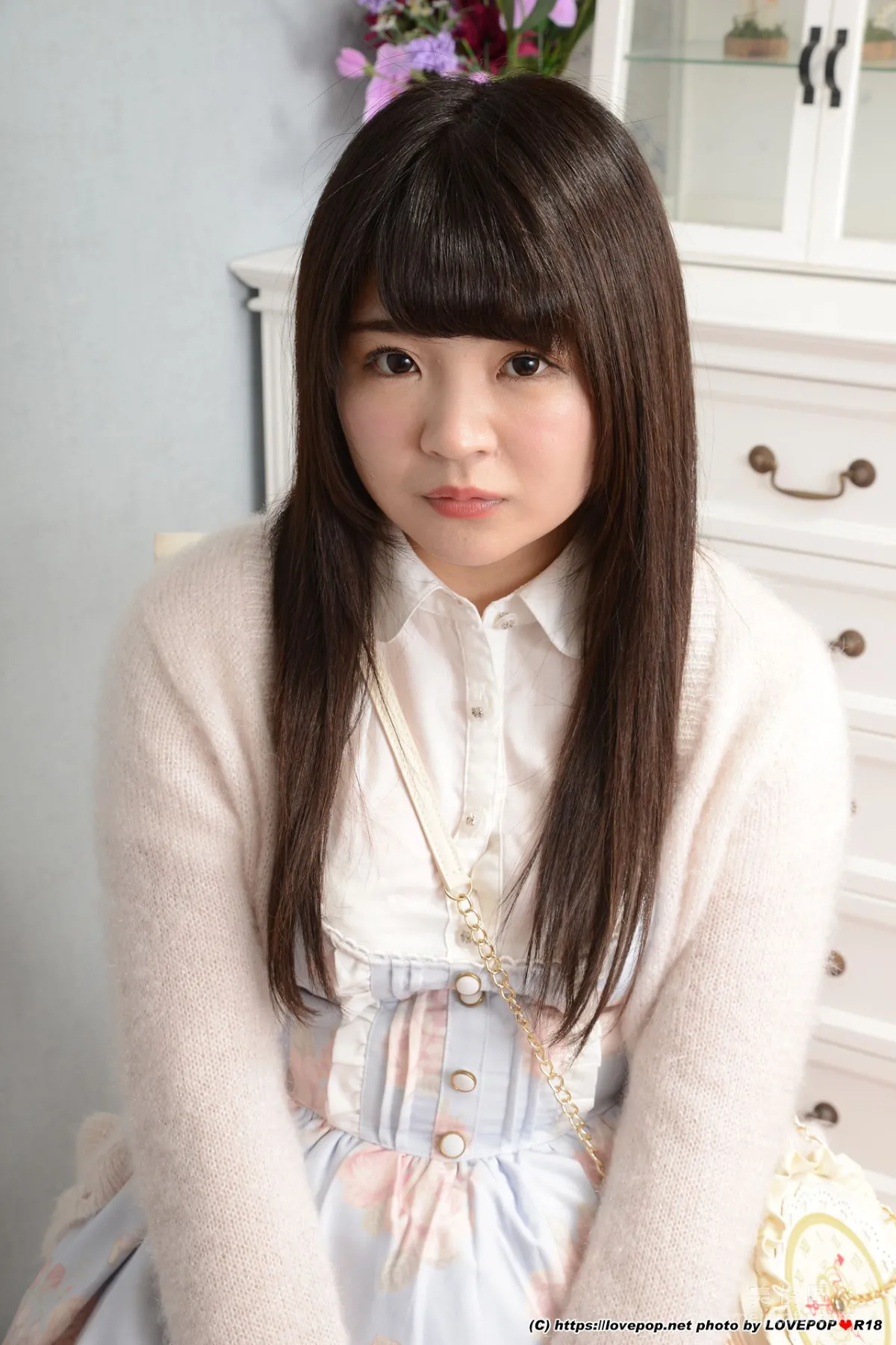 [LOVEPOP] 石原める Photoset 06 寫真集 3