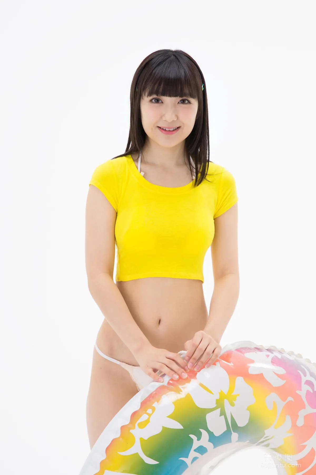 [Minisuka.tv] 高梨あい - Regular Gallery 13.3 写真集9