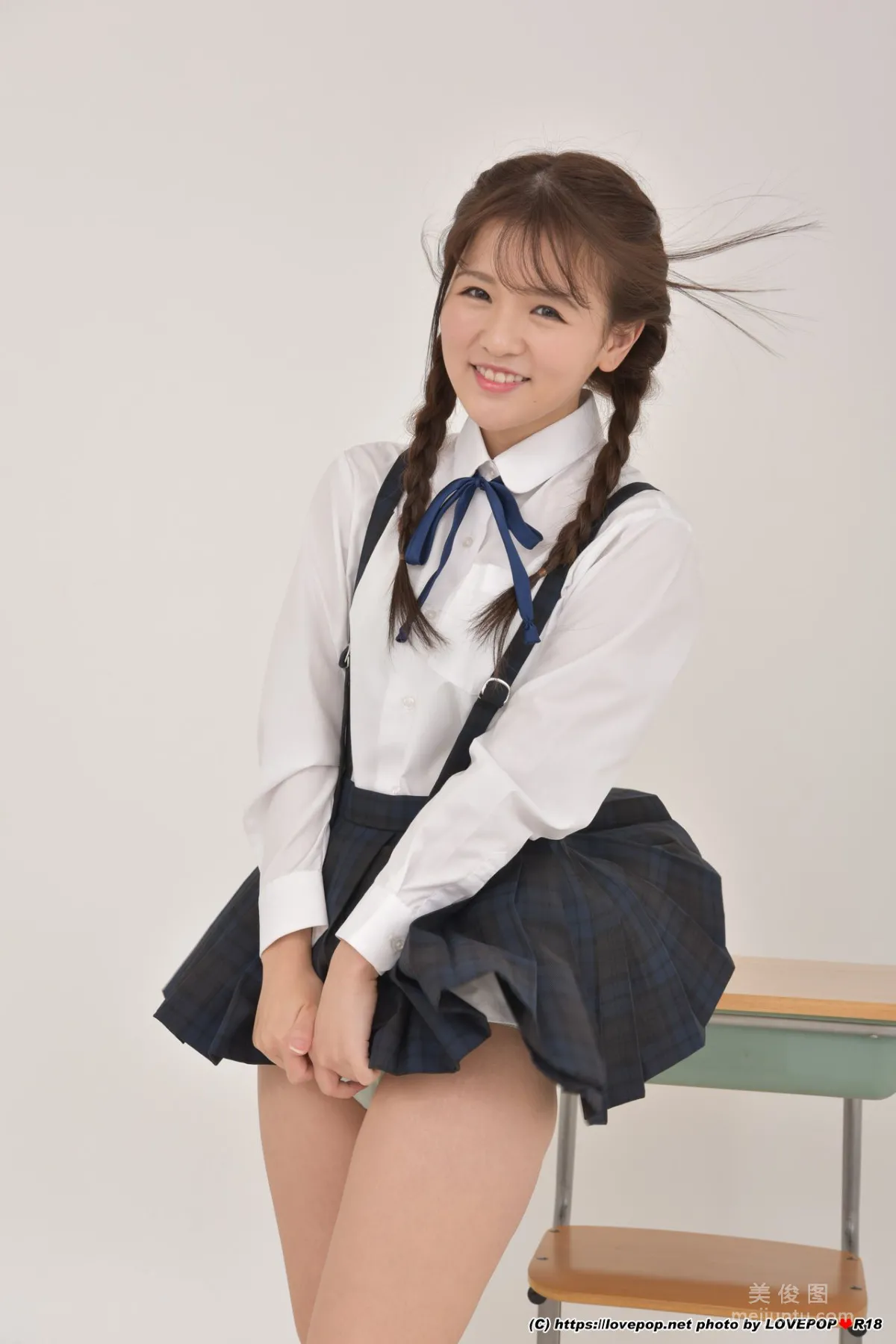 [LOVEPOP] Yui Nagase 永瀬ゆい Photoset 01 23