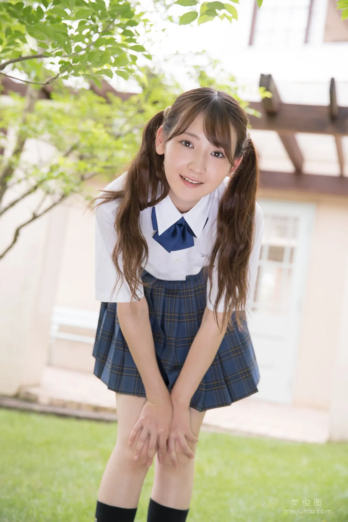 [Minisuka.tv] 近藤麻美/近藤あさみ - Limited Gallery 26.19