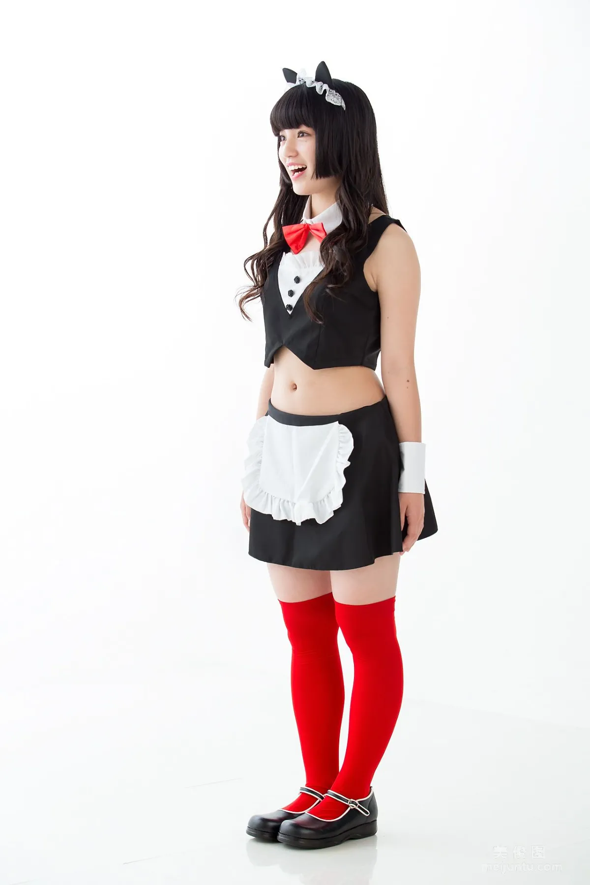 [Minisuka.tv] 玉城ひなこ - Regular Gallery 032