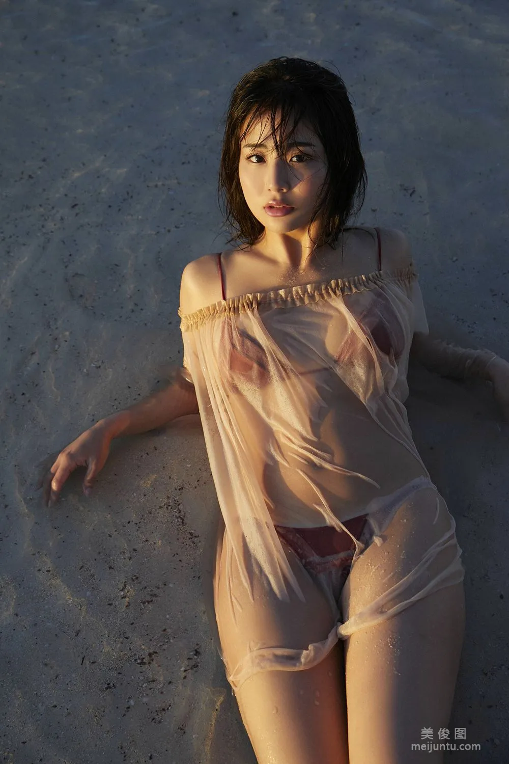 [YS-Web] Vol.843 平嶋夏海 Natsumi Hirajima 寫真集 81