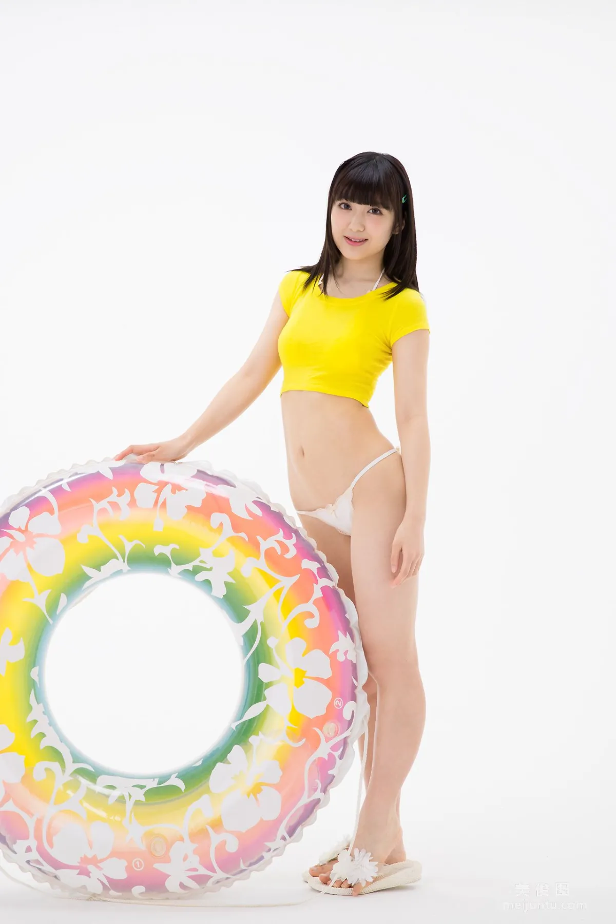 [Minisuka.tv] 高梨あい - Regular Gallery 13.3 写真集4