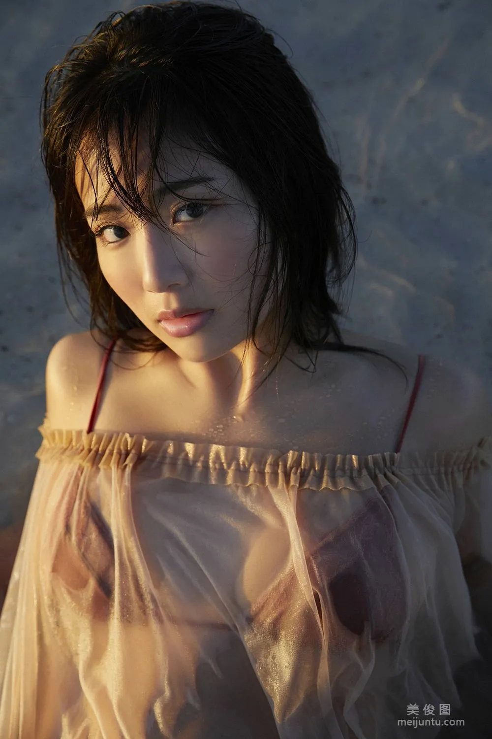 [YS-Web] Vol.843 平嶋夏海 Natsumi Hirajima 寫真集 82