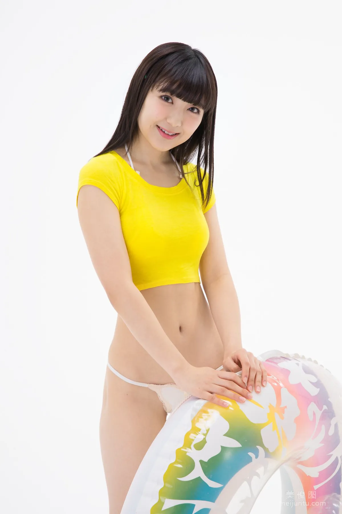 [Minisuka.tv] 高梨あい - Regular Gallery 13.3 写真集8