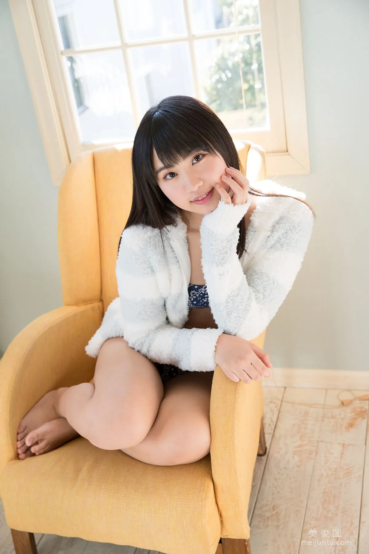  [Minisuka.tv] Kurumi Miyamaru 宮丸くるみ - Regular Gallery 9.312