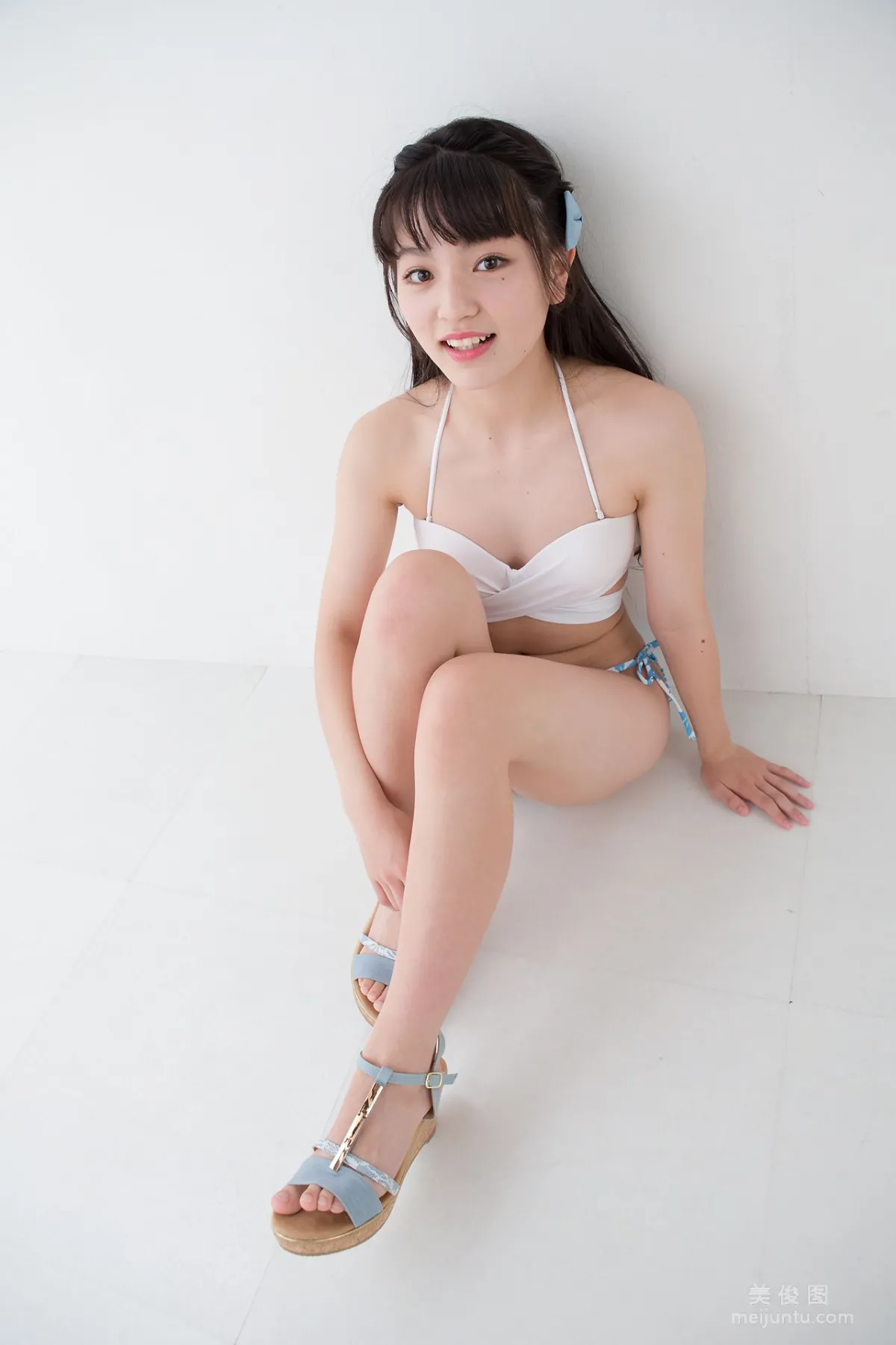 [Minisuka.tv] 玉城ひなこ Hinako Tamaki - Regular Gallery 0220