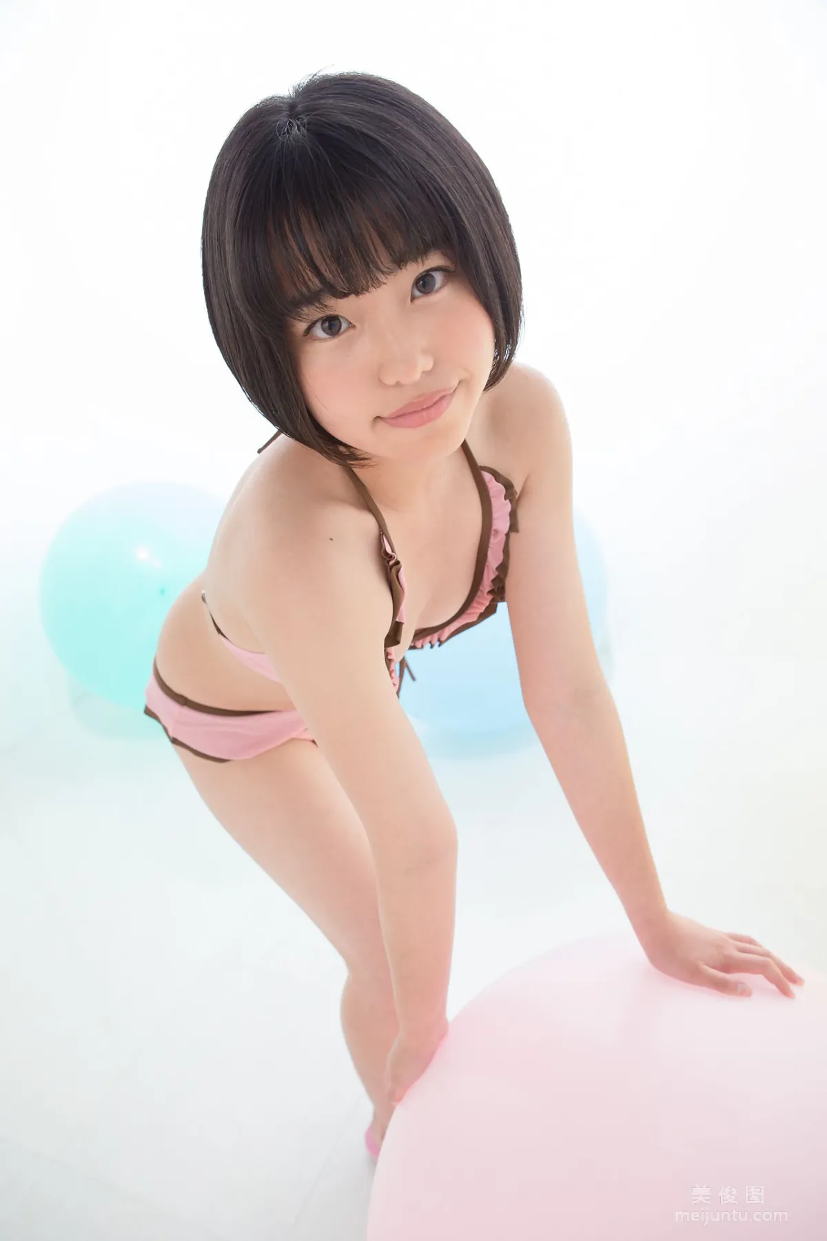 [Minisuka.tv] 朝比奈さや - Secret Gallery (STAGE1) 0310