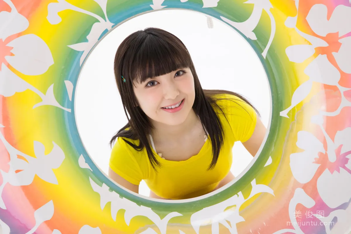 [Minisuka.tv] 高梨あい - Regular Gallery 13.3 写真集12