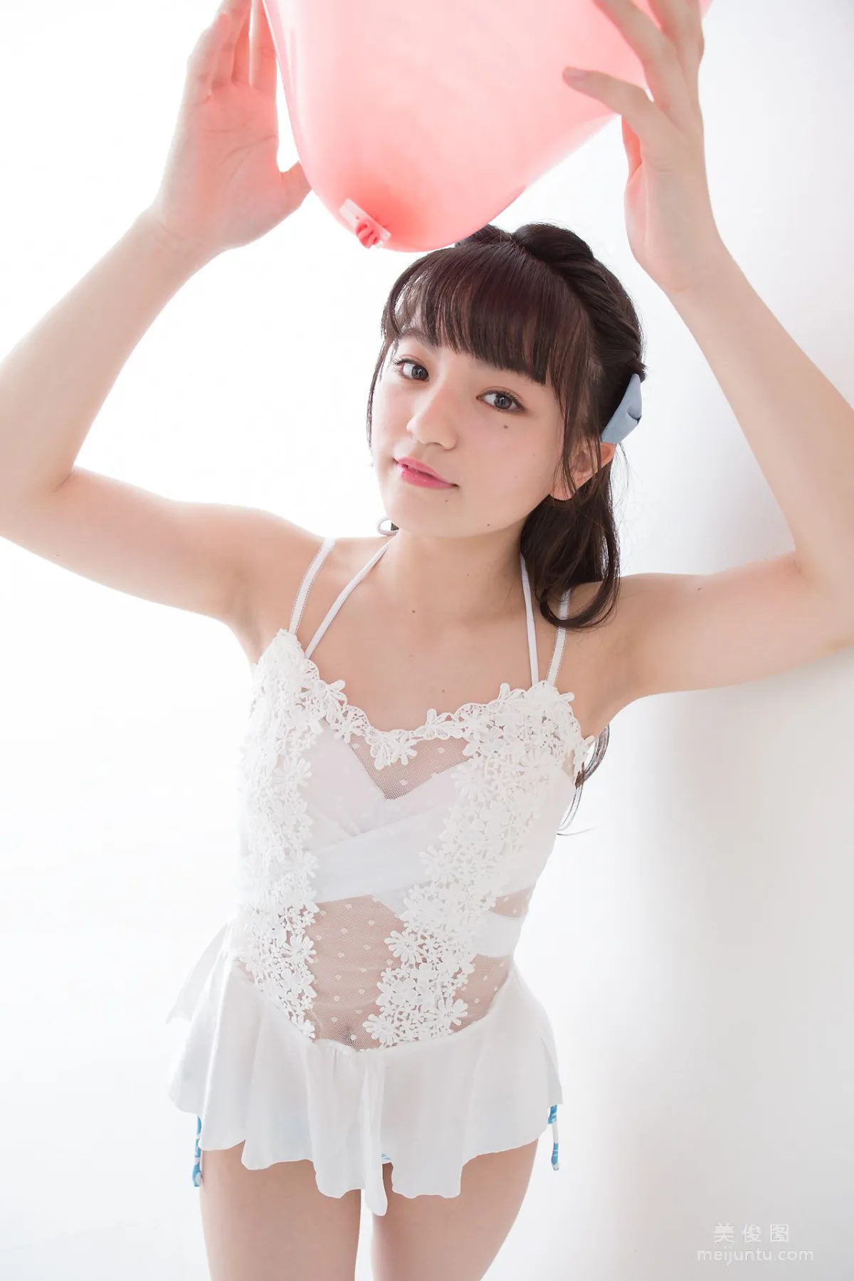 [Minisuka.tv] Hinako Tamaki 玉城ひなこ - Regular Gallery 0148
