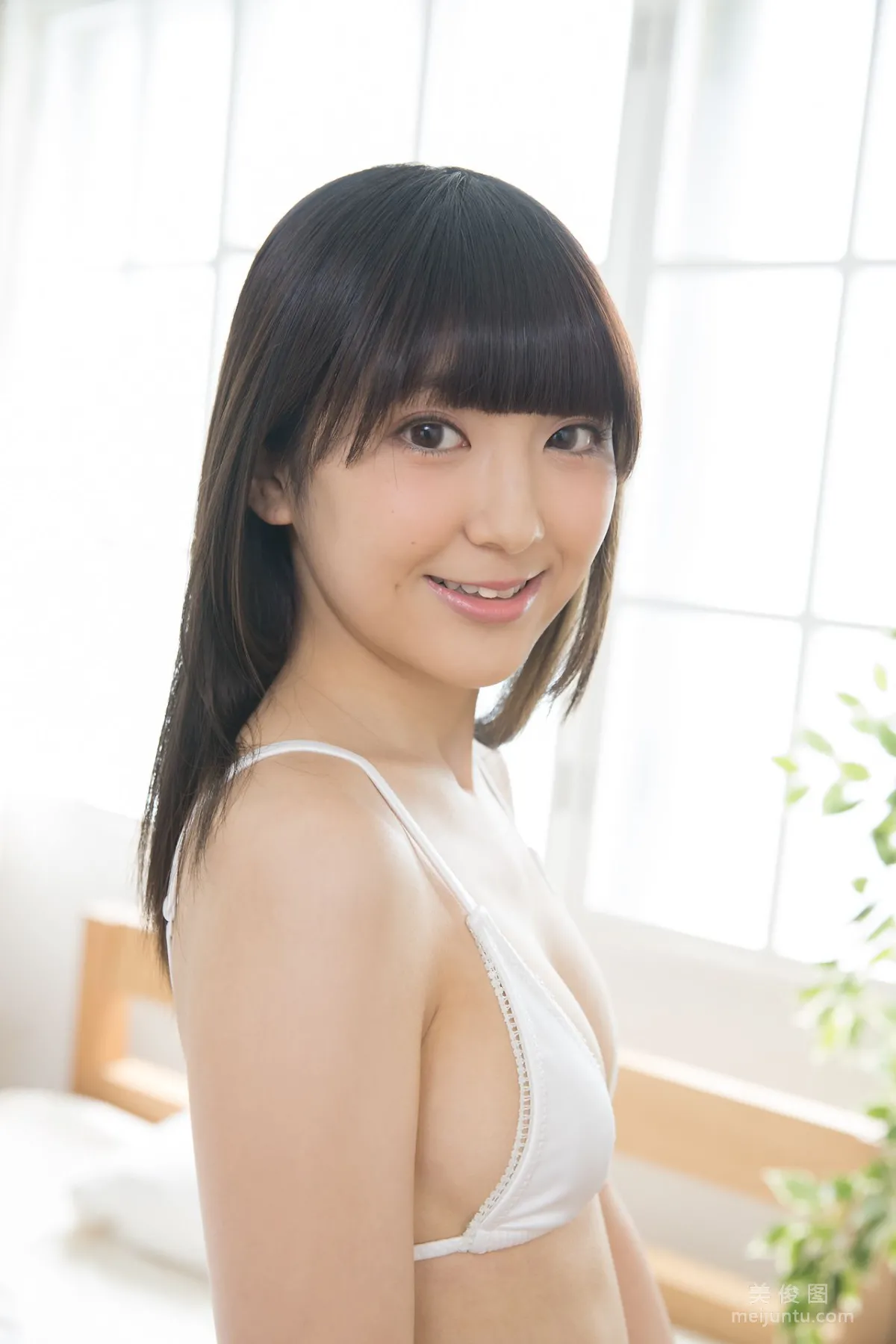 [Minisuka.tv] Ai Takanashi 高梨あい - Limited Gallery 2.3 22