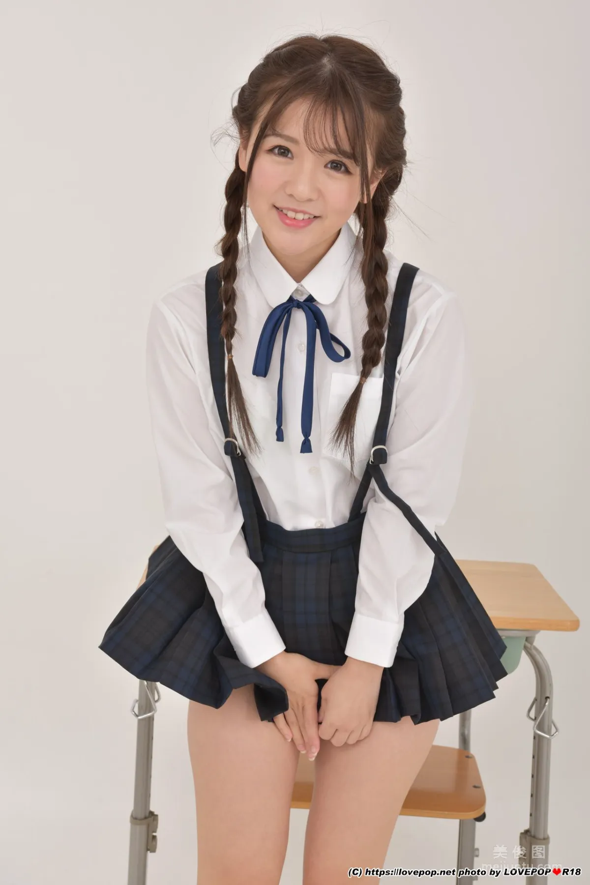 [LOVEPOP] Yui Nagase 永瀬ゆい Photoset 01 24