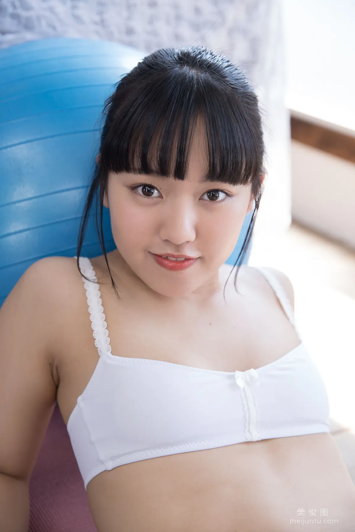 [Minisuka.tv] 香月りお（香月杏珠） - Secret Gallery (STAGE2) 16.3 32