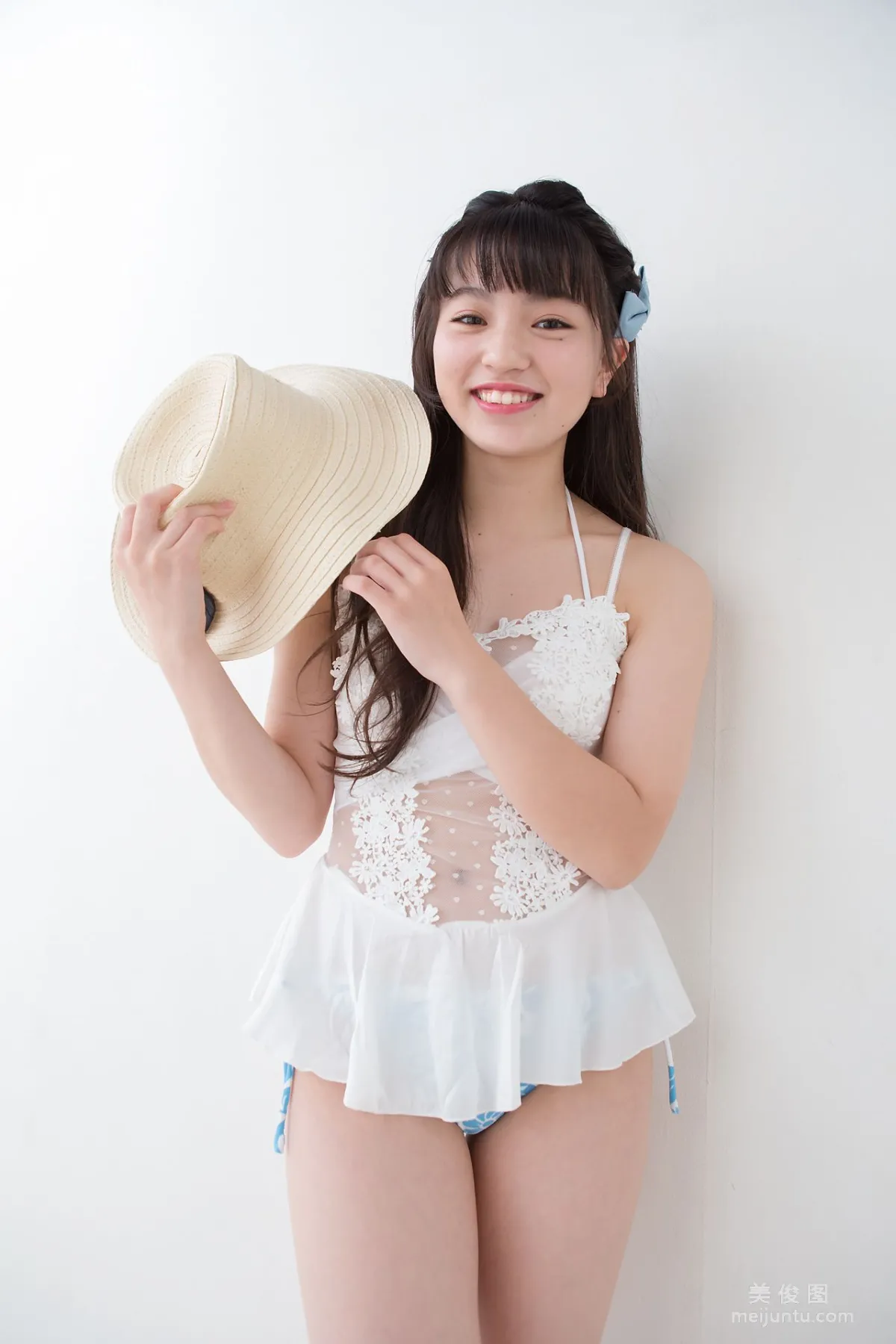 [Minisuka.tv] Hinako Tamaki 玉城ひなこ - Regular Gallery 0122