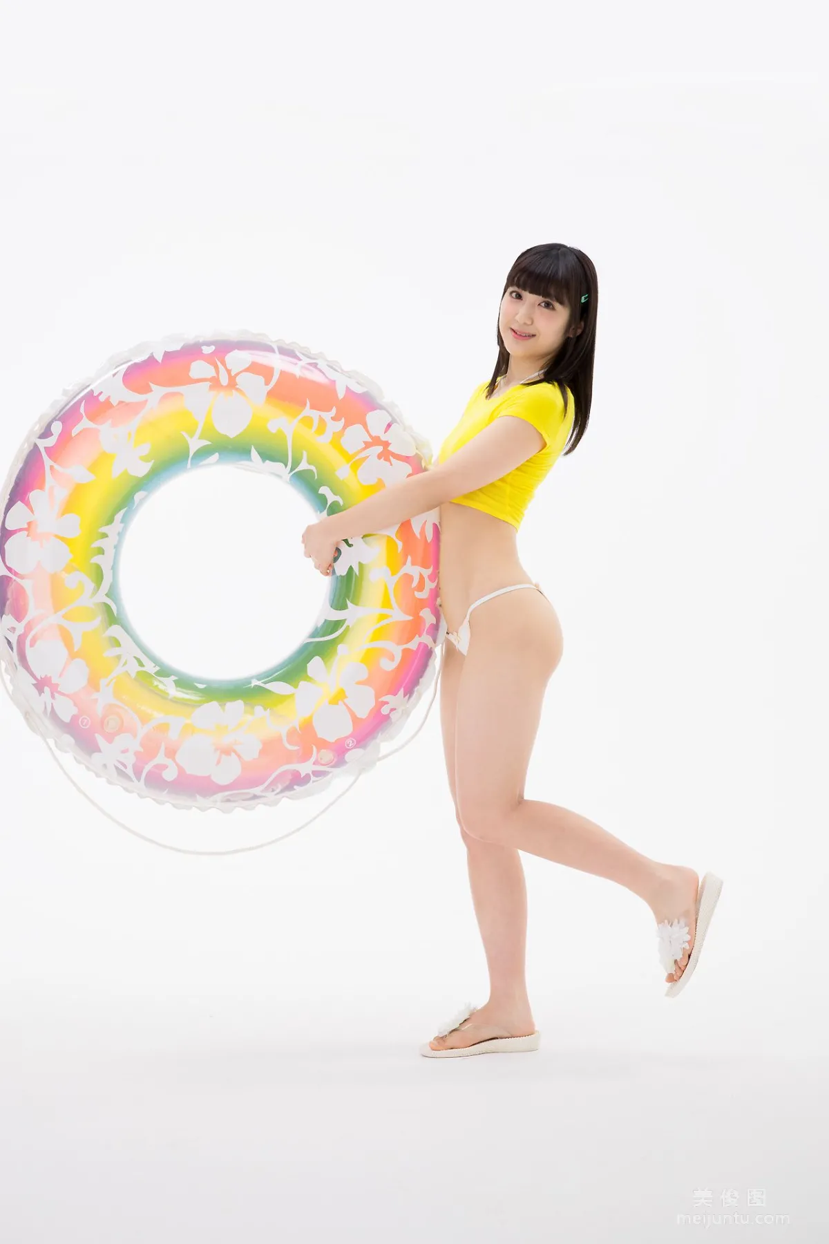 [Minisuka.tv] 高梨あい - Regular Gallery 13.3 写真集2