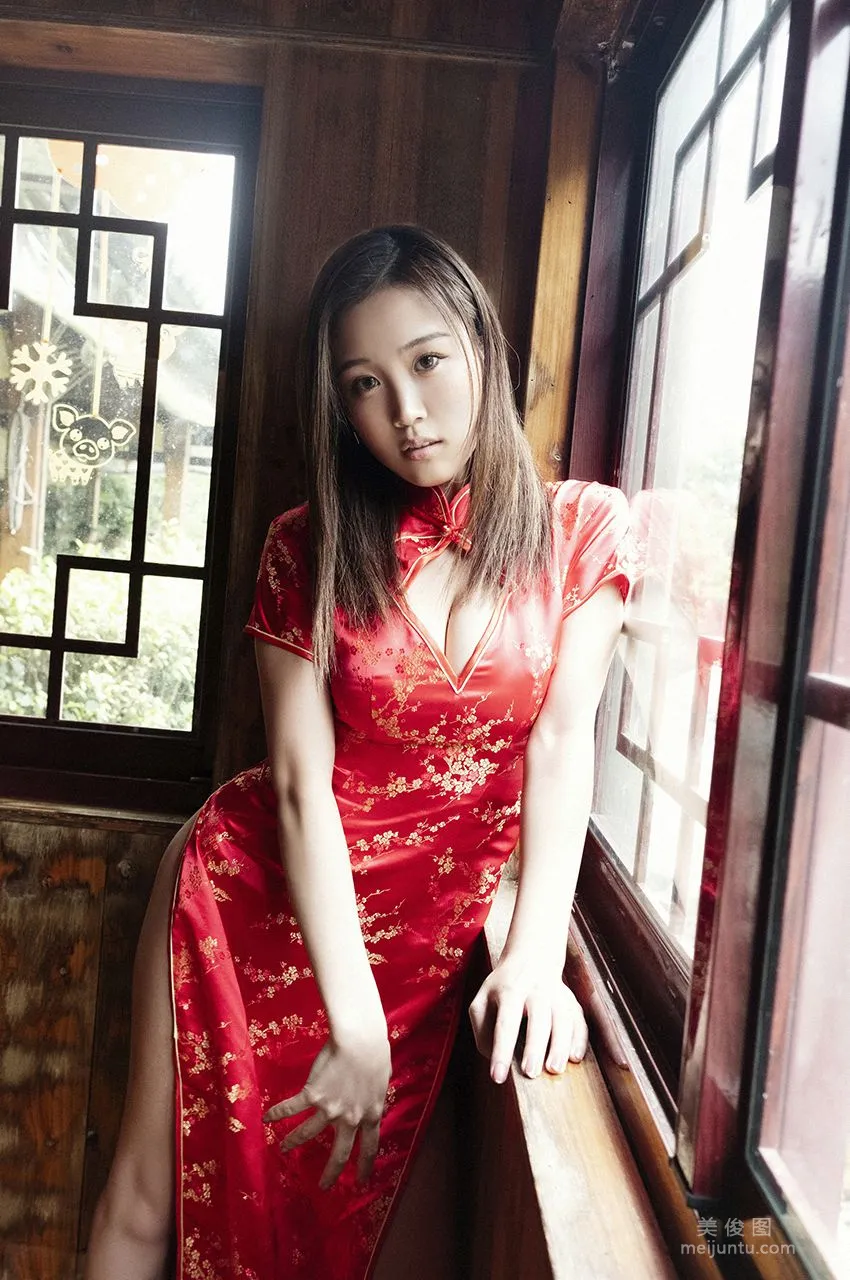 [WPB-net] No.234 CYBERJAPAN DANCERS - BONSOIR!! 20