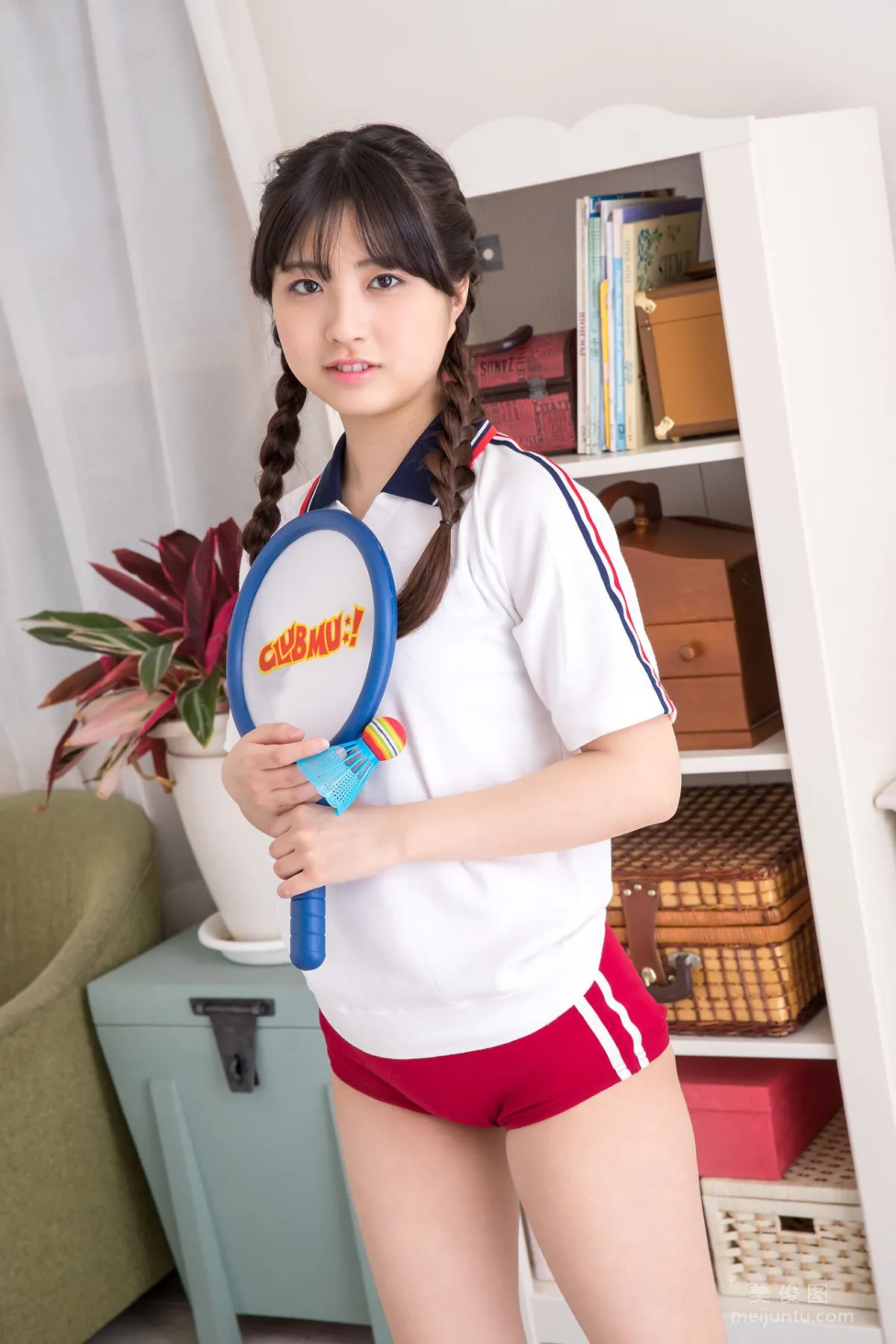 [Minisuka.tv] 池田なぎさ - Regular Gallery 12.22