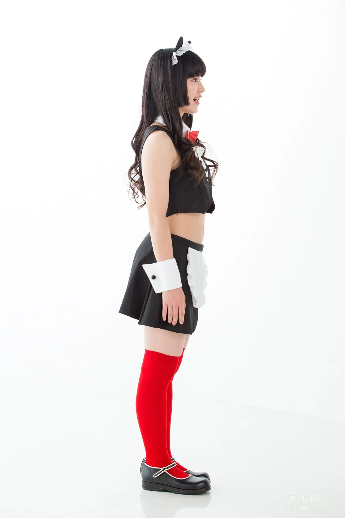 [Minisuka.tv] 玉城ひなこ - Regular Gallery 037