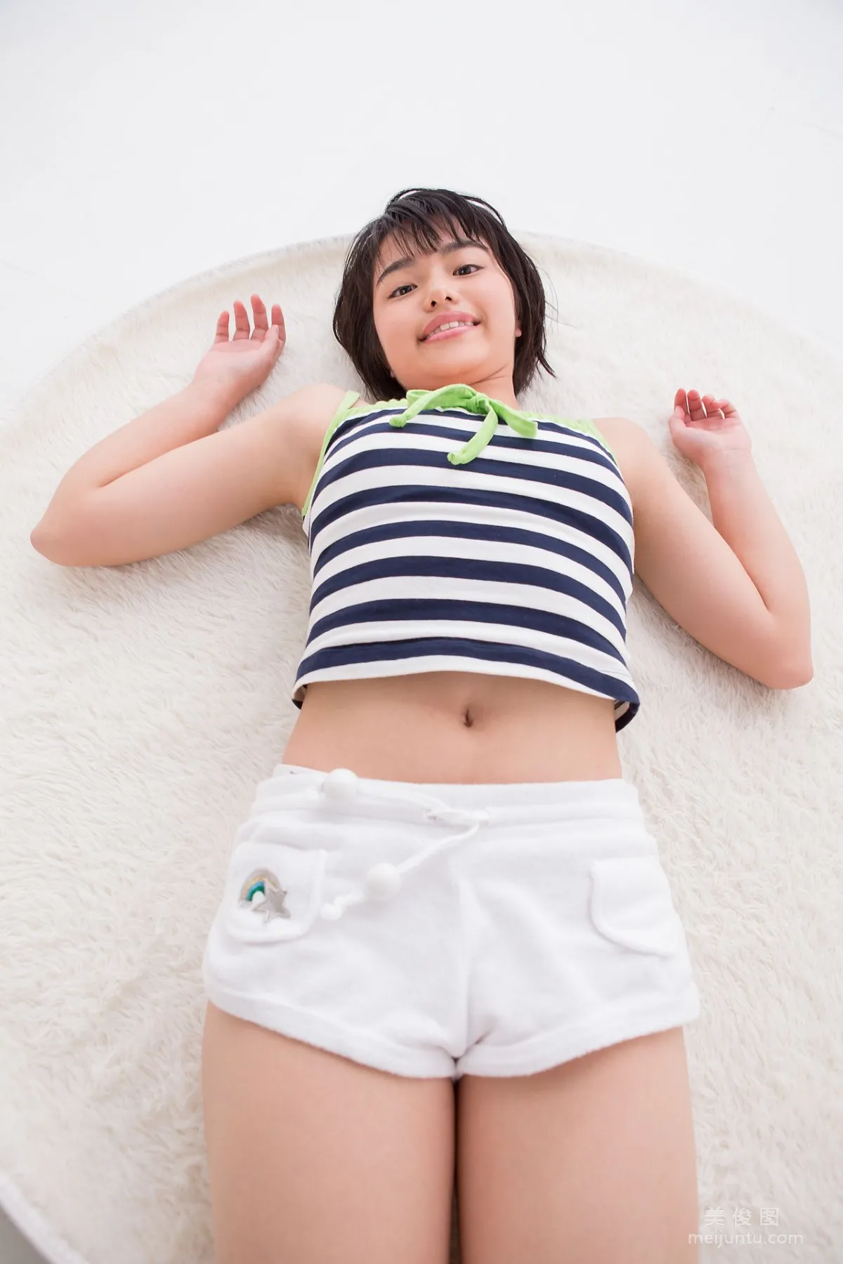 [Minisuka.tv] Saya Asahina 朝比奈さや - Secret Gallery (STAGE1) 01 45