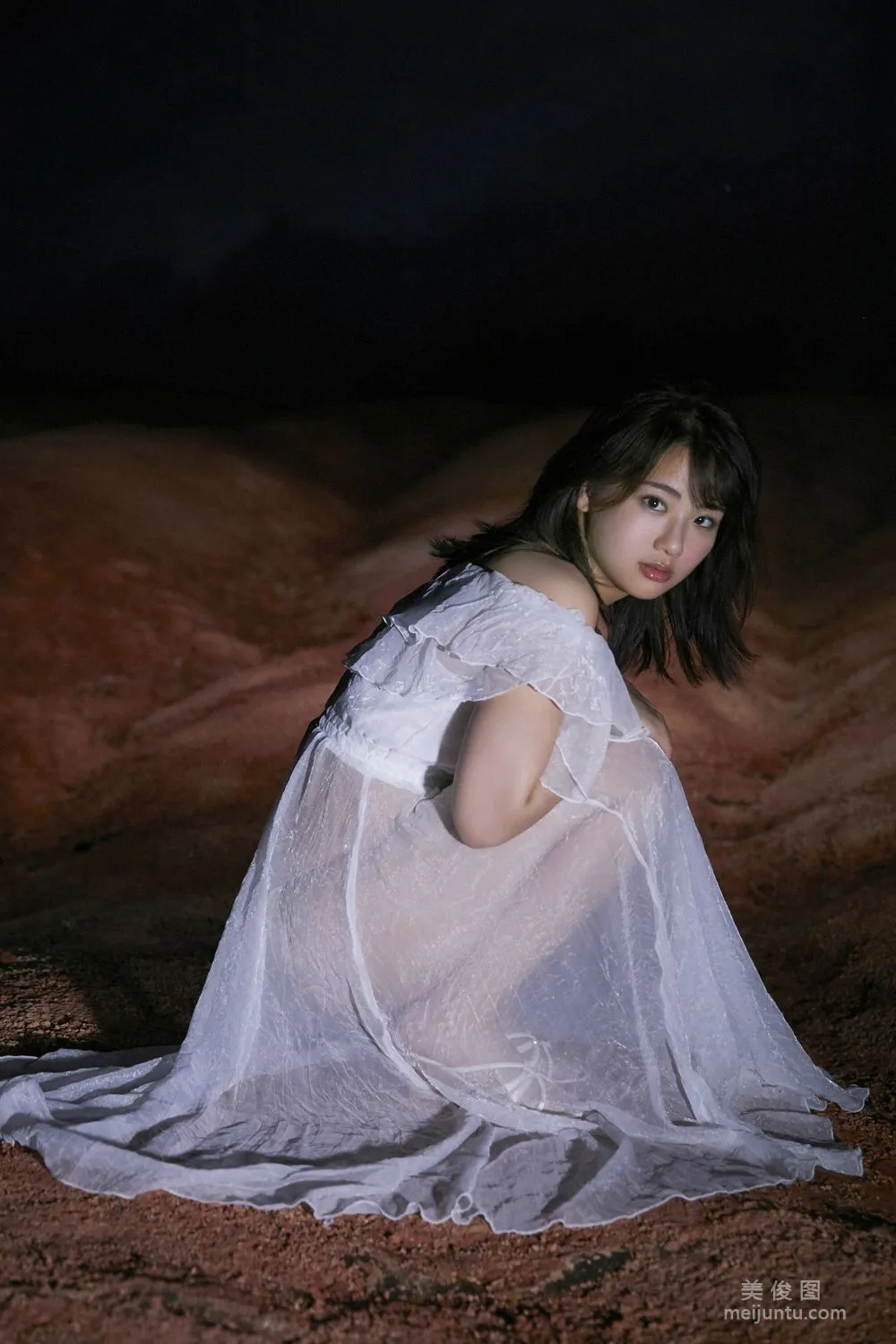 [YS-Web] Vol.843 平嶋夏海 Natsumi Hirajima 寫真集 54