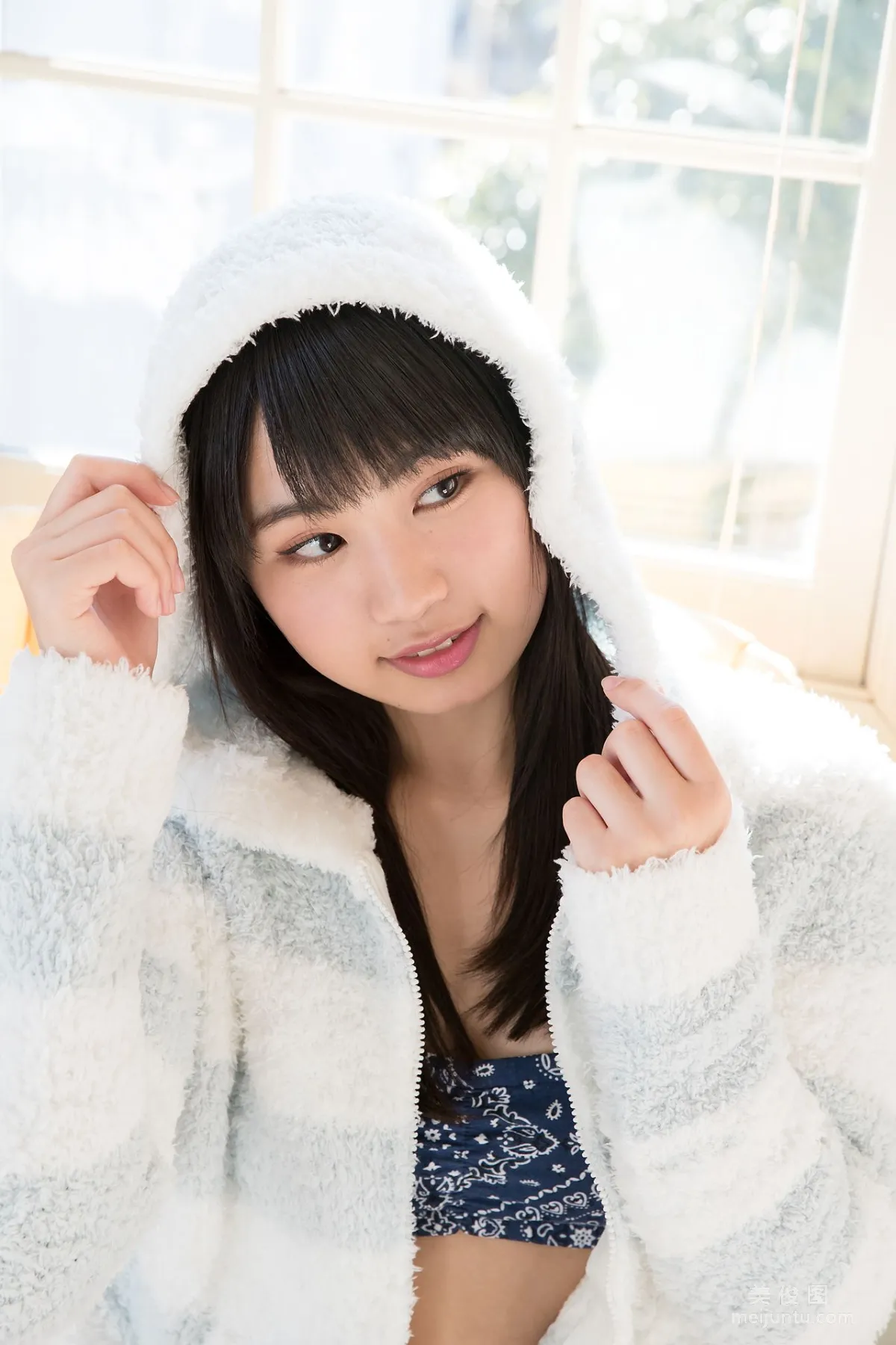  [Minisuka.tv] Kurumi Miyamaru 宮丸くるみ - Regular Gallery 9.315