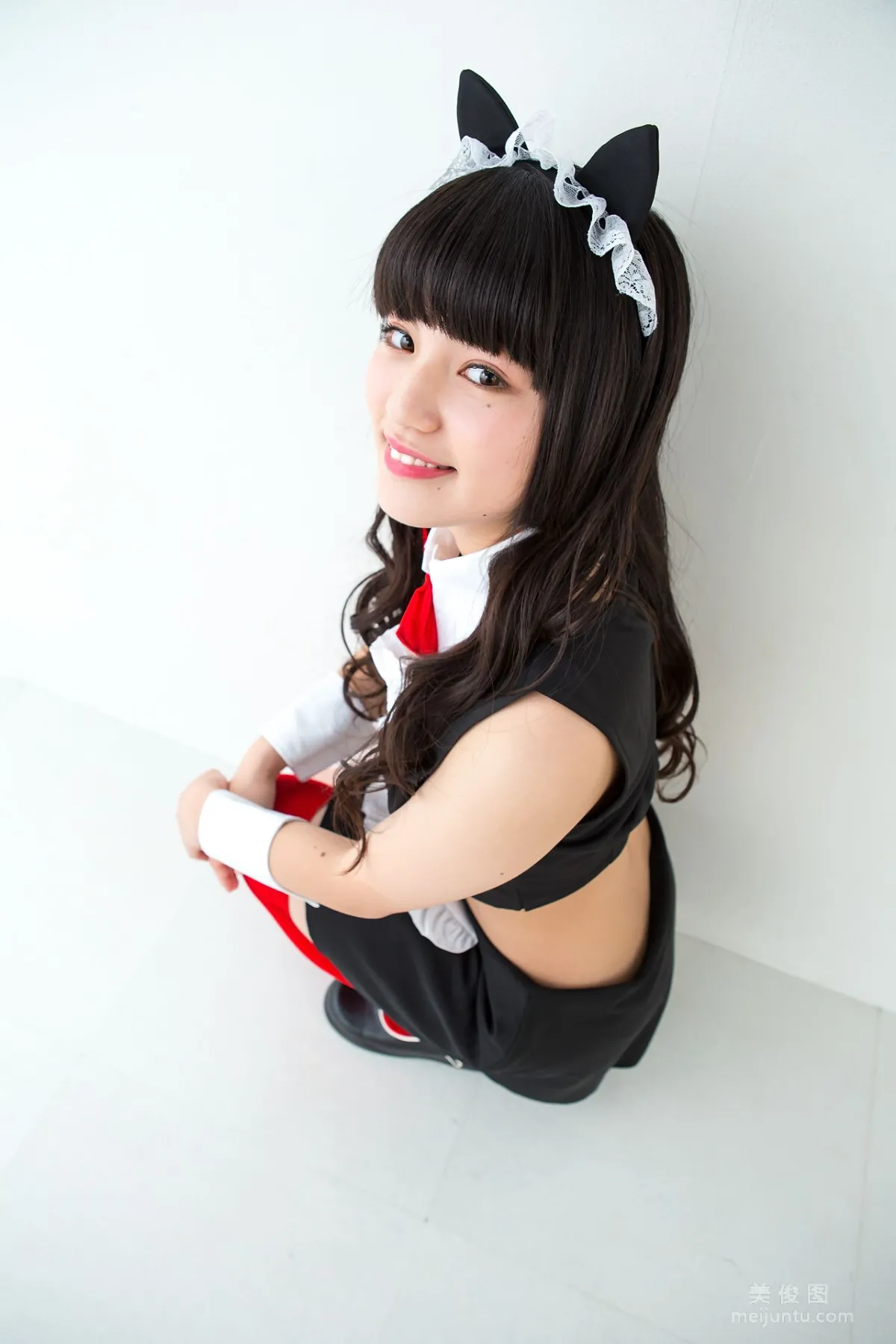 [Minisuka.tv] 玉城ひなこ - Regular Gallery 0337