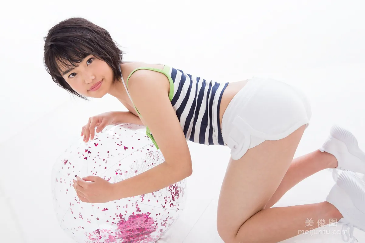 [Minisuka.tv] Saya Asahina 朝比奈さや - Secret Gallery (STAGE1) 01 23