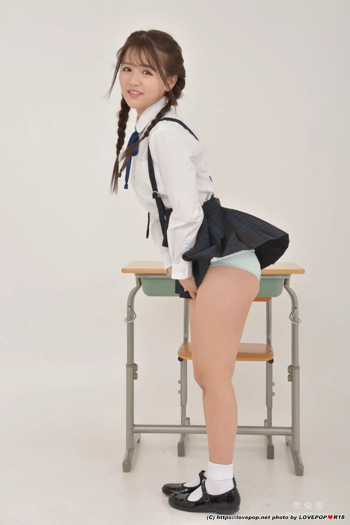 [LOVEPOP] Yui Nagase 永瀬ゆい Photoset 01 25