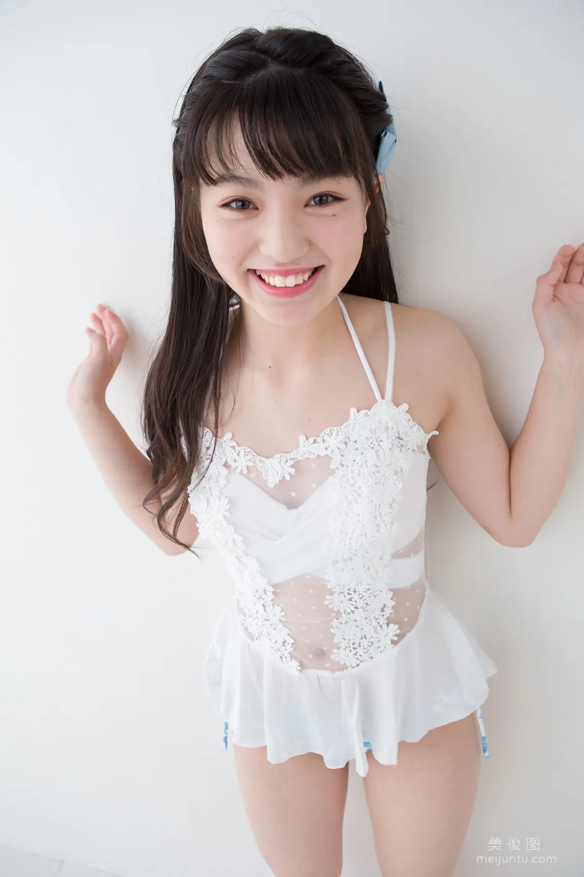 [Minisuka.tv] Hinako Tamaki 玉城ひなこ - Regular Gallery 0112