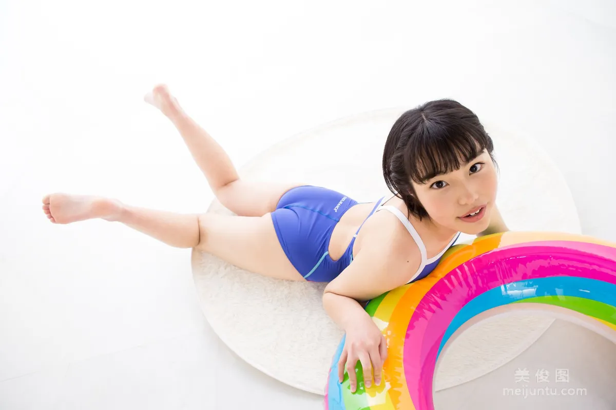 [Minisuka.tv] 朝比奈さや Saya Asahina - Secret Gallery (STAGE1) 02 35
