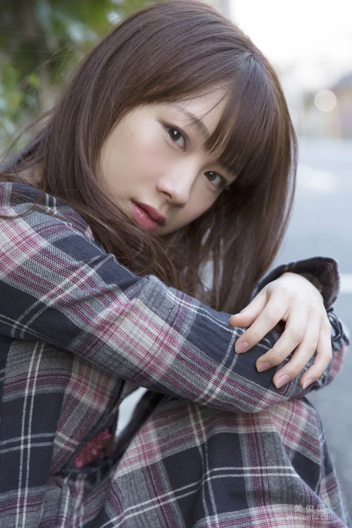 [Hello! Project Digital Books] No.195 石田亜佑美 Ayumi Ishida 91